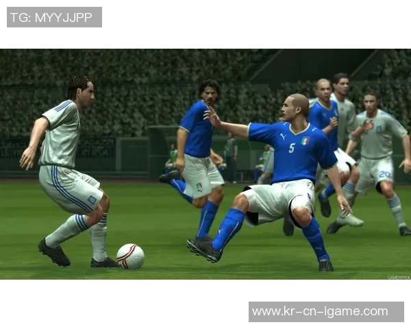 实况足球2008按键全解析助你轻松掌握游戏技巧与操作秘诀 实况足球2008按键全解析助你轻松掌握游戏技巧与操作秘诀