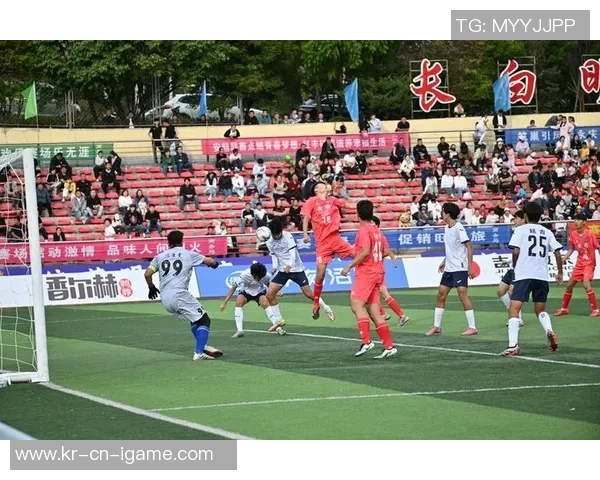 延吉室内足球场打造全新运动体验助力青少年足球发展 延吉室内足球场打造全新运动体验助力青少年足球发展