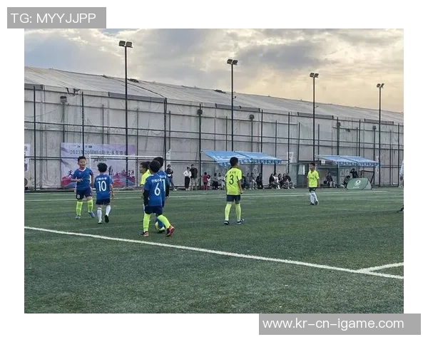 青少年足球吧：培养未来足球明星的梦想与实践之地